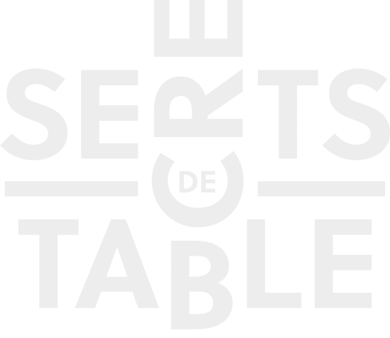 Décoration Secrets de Table